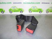 Recambio de enganche cinturon para bmw 1 (e81) 118 i referencia OEM IAM 9117251 3 PUERTAS