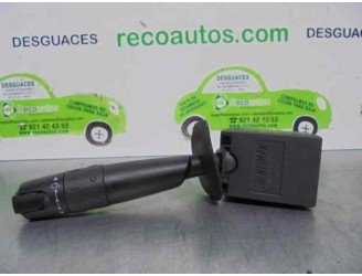 Recambio de mando limpia para peugeot 405 berlina 1.9 turbodiesel referencia OEM IAM 96093418  
