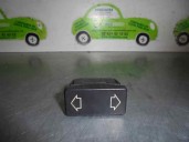 Recambio de mando elevalunas delantero izquierdo para peugeot 405 berlina 1.9 turbodiesel referencia OEM IAM 