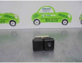 Recambio de mando para peugeot 405 berlina 1.9 turbodiesel referencia OEM IAM   