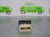 Recambio de mando para peugeot 405 berlina 1.9 turbodiesel referencia OEM IAM   