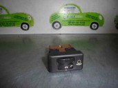 Recambio de mando luces salpicadero para peugeot 405 berlina 1.9 turbodiesel referencia OEM IAM 