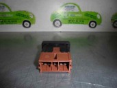 Recambio de mando luces salpicadero para peugeot 405 berlina 1.9 turbodiesel referencia OEM IAM 