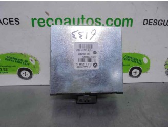 Recambio de modulo electronico para bmw 1 (e81) 118 i referencia OEM IAM 6142912708802 