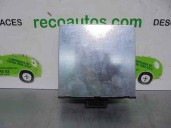 Recambio de modulo electronico para bmw 1 (e81) 118 i referencia OEM IAM 6142912708802 