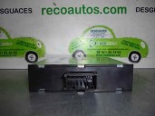Recambio de modulo electronico para bmw 1 (e81) 118 i referencia OEM IAM 6142912708802 