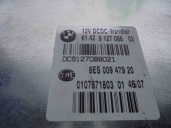 Recambio de modulo electronico para bmw 1 (e81) 118 i referencia OEM IAM 6142912708802  