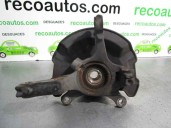 Replacement front right steering knuckle for Suzuki Swift sedan (MZ) 1.3 DDiS diesel cat OEM IAM reference 3005050852 
