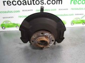 Replacement front right steering knuckle for Suzuki Swift sedan (MZ) 1.3 DDiS diesel cat OEM IAM reference 3005050852 