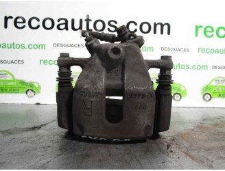 Recambio de pinza freno delantera derecha para suzuki swift berlina (mz) 1.3 ddis diesel cat referencia OEM IAM 0998A TRW