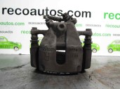 Replacement front right brake caliper for Suzuki Swift sedan (MZ) 1.3 DDiS diesel cat OEM IAM reference 0998A TRW