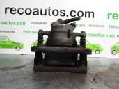 Replacement front right brake caliper for Suzuki Swift sedan (MZ) 1.3 DDiS diesel cat OEM IAM reference 0998A TRW