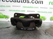 Replacement front right brake caliper for Suzuki Swift sedan (MZ) 1.3 DDiS diesel cat OEM IAM reference 0998A TRW