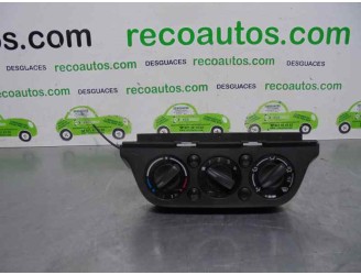 Recambio de mando calefaccion / aire acondicionado para suzuki swift berlina (mz) 1.3 ddis diesel cat referencia OEM IAM 7440062