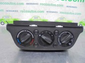 Recambio de mando calefaccion / aire acondicionado para suzuki swift berlina (mz) 1.3 ddis diesel cat referencia OEM IAM 7440062