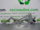 Replacement front right window regulator for Suzuki Swift sedan (MZ) 1.3 DDiS diesel cat OEM IAM reference 8343063J00 6 PINE