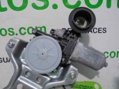 Replacement front right window regulator for Suzuki Swift sedan (MZ) 1.3 DDiS diesel cat OEM IAM reference 8343063J00 6 PINE