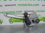 Replacement rear right window regulator for Suzuki Swift sedan (MZ) 1.3 DDiS diesel cat OEM IAM reference MANUAL 5 DOORS.