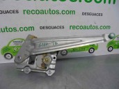 Replacement rear right window regulator for Suzuki Swift sedan (MZ) 1.3 DDiS diesel cat OEM IAM reference MANUAL 5 DOORS.