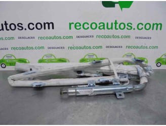 Recambio de airbag cortina delantero derecho para suzuki swift berlina (mz) 1.3 ddis diesel cat referencia OEM IAM 7648063J00000