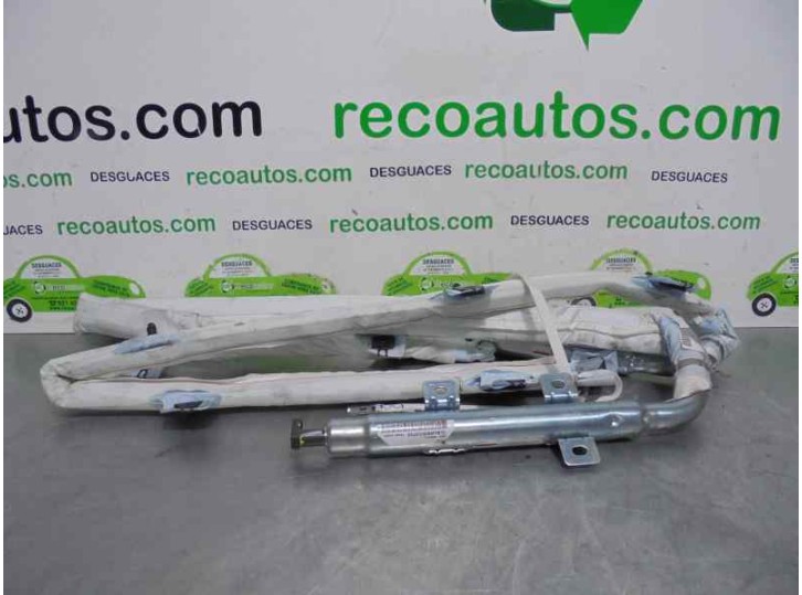 Recambio de airbag cortina delantero derecho para suzuki swift berlina (mz) 1.3 ddis diesel cat referencia OEM IAM 7648063J00000