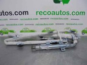Recambio de airbag cortina delantero derecho para suzuki swift berlina (mz) 1.3 ddis diesel cat referencia OEM IAM 7648063J00000