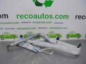 Recambio de airbag cortina delantero derecho para suzuki swift berlina (mz) 1.3 ddis diesel cat referencia OEM IAM 7648063J00000