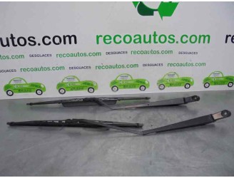 Replacement front right wiper arm for Suzuki Swift sedan (MZ) 1.3 DDiS diesel cat OEM IAM reference 3833062J00000 