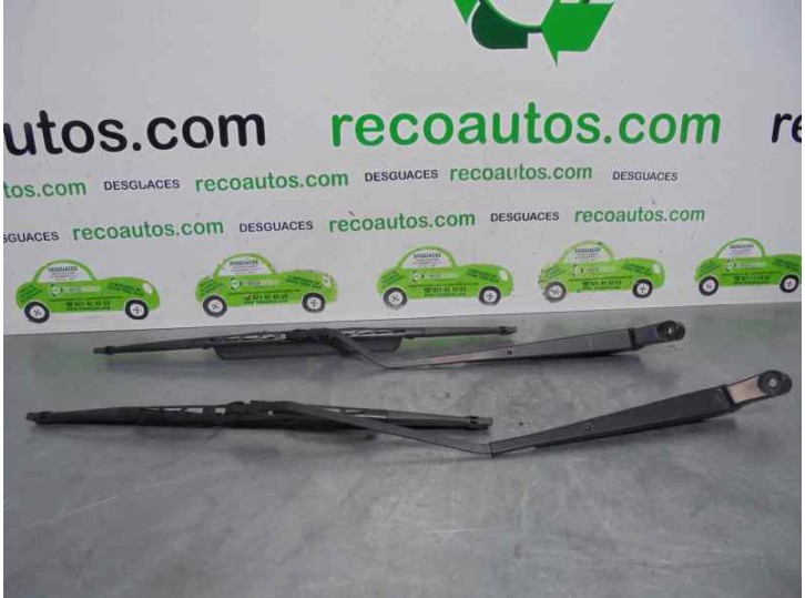 Recambio de brazo limpia delantero derecho para suzuki swift berlina (mz) 1.3 ddis diesel cat referencia OEM IAM 3833062J00000 