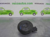 Recambio de claxon para suzuki swift berlina (mz) 1.3 ddis diesel cat referencia OEM IAM 3850063J00000 