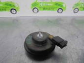 Recambio de claxon para suzuki swift berlina (mz) 1.3 ddis diesel cat referencia OEM IAM 3850063J00000 