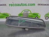 Replacement interior mirror for Suzuki Swift sedan (MZ) 1.3 DDiS diesel cat OEM IAM reference 8477063J00000 