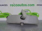 Replacement interior mirror for Suzuki Swift sedan (MZ) 1.3 DDiS diesel cat OEM IAM reference 8477063J00000 