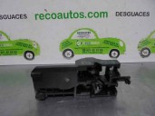 Recambio de maneta interior delantera izquierda para suzuki swift berlina (mz) 1.3 ddis diesel cat referencia OEM IAM 8313062J10