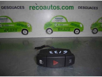 Recambio de warning para bmw 1 (e81) 118 i referencia OEM IAM 6131894560303 