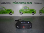 Recambio de warning para bmw 1 (e81) 118 i referencia OEM IAM 6131894560303 