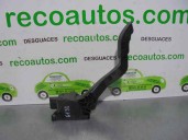 Recambio de potenciometro pedal para citroën c4 lim. collection referencia OEM IAM 9671840280 