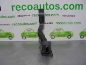 Recambio de potenciometro pedal para citroën c4 lim. collection referencia OEM IAM 9671840280 