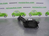 Recambio de potenciometro pedal para citroën c4 lim. collection referencia OEM IAM 9671840280 