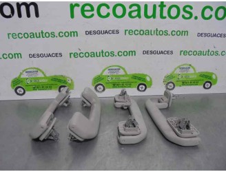 Recambio de maneta interior delantera derecha para citroën c4 lim. collection referencia OEM IAM 18B142 