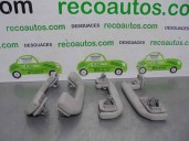 Recambio de maneta interior delantera derecha para citroën c4 lim. collection referencia OEM IAM 18B142  