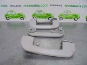 Recambio de maneta interior delantera derecha para citroën c4 lim. collection referencia OEM IAM 18B142  