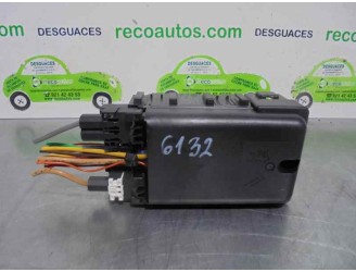 Recambio de caja reles / fusibles para citroën c4 lim. collection referencia OEM IAM 9665492680 