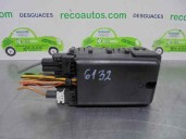 Recambio de caja reles / fusibles para citroën c4 lim. collection referencia OEM IAM 9665492680 