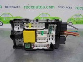 Recambio de caja reles / fusibles para citroën c4 lim. collection referencia OEM IAM 9665492680 