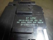 Recambio de caja reles / fusibles para citroën c4 lim. collection referencia OEM IAM 9665492680 