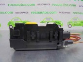 Recambio de caja reles / fusibles para citroën c4 lim. collection referencia OEM IAM 9665492680 