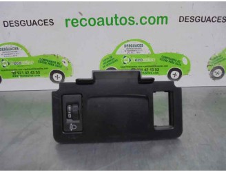 Recambio de mando luces salpicadero para citroën c4 lim. collection referencia OEM IAM 9636669277 