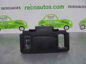 Recambio de mando luces salpicadero para citroën c4 lim. collection referencia OEM IAM 9636669277  