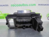 Recambio de mando luces salpicadero para citroën c4 lim. collection referencia OEM IAM 9636669277  